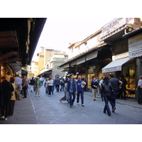 Photo Italie Florence 2002-04 155