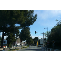 Photo France Cannes Boulevard du Campon 2008-03 7