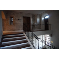 Photo France Saint Maximin la Sainte Baume Hôtel Le Couvent Royal Saint Maximin 2017-08 27