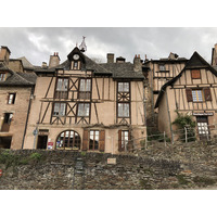 Photo France Conques 2018-04 227