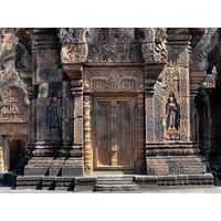Photo Cambodge Siem Reap Banteay Srei 2023-01 14