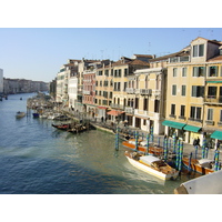 Photo Italie Venise 2000-12 14