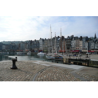 Photo France Honfleur 2008-10 1