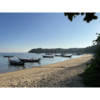 Photo Thaïlande Phuket Plage de Rawai 2021-12 5