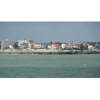 Photo France Estuaire de la Gironde 2007-08 39