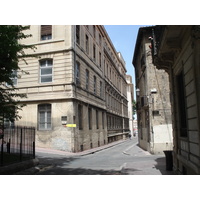 Photo France Montpellier 2006-06 57