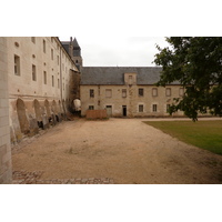 Photo France Fontevraud 2011-05 85