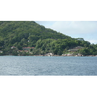 Photo Seychelles La Digue 2011-10 131