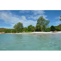 Photo Seychelles Anse Lazio 2011-10 122