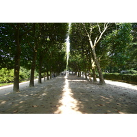 Photo France Paris Jardin des Plantes 2007-08 53
