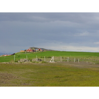 Photo Islande routes 36 52 et 50 2003-06 11