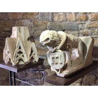 Photo France Château de Castelnau Bretenoux 2018-04 156