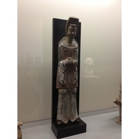 Photo France Paris Cernuschi Museum 2014-03 5