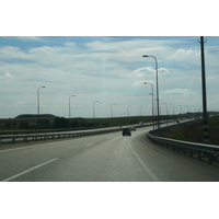 Photo Israel Route de Tel Aviv à Beer Sheva 2007-12 4