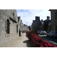 Photo France Roscoff 2007-08 50