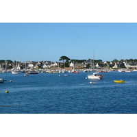 Photo France Perros Guirec Ploumanach 2007-08 87
