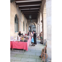 Photo Espagne Saint-Jacques-de-Compostelle 2013-01 92