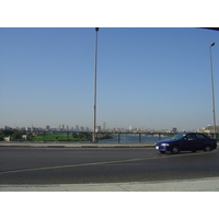Photo Égypte Le Caire 2004-09 46