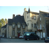 Photo France Guérande 2004-08 26