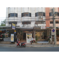 Photo Thaïlande Pattaya 2eme rue 2008-01 83
