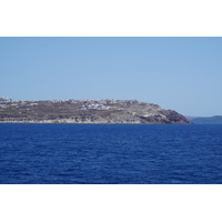 Photo Grèce Santorin Caldéra de Santorin 2016-07 31