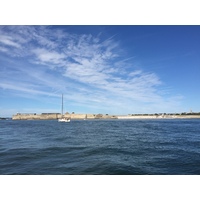 Photo France Port Louis 2016-08 16