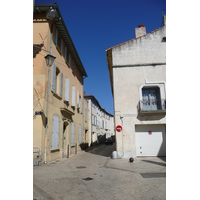 Photo France Tarascon 2008-04 73