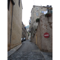 Photo France Corse Cervione 2006-09 35