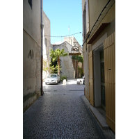 Photo France Tarascon 2008-04 76