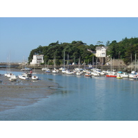 Photo France Pornic 2004-08 11