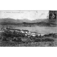 Photo France Corse Cartes postales anciennes 1900-01 311