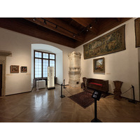 Photo Pologne Cracovie Château du Wawel 2026-09 347