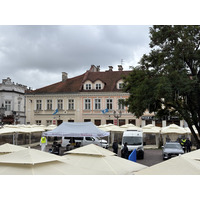 Photo Pologne Rzeszow 2026-09 26