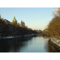 Photo Allemagne Munich 2005-02 146