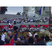 Photo Cuba La Havane 1999-04 27