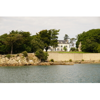 Photo France Golfe du Morbihan 2016-08 40