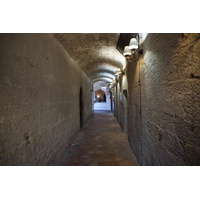 Photo France Saint Maximin la Sainte Baume Hôtel Le Couvent Royal Saint Maximin 2017-08 26