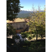 Photo France Corse Zonza 2012-09 11