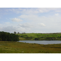 Photo Irlande Connemara 2003-09 15
