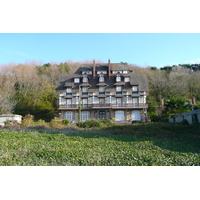 Photo France Trouville 2008-10 31