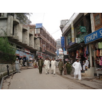 Photo Pakistan Murree 2006-08 58