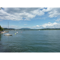 Photo Italie Arona 2009-06 11