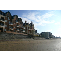 Photo France Trouville 2008-10 13
