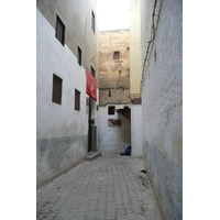 Photo Maroc Fez Médina de Fez 2008-07 9