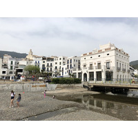 Photo Espagne Cadaques 2018-04 29