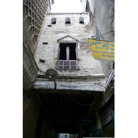 Photo Maroc Fez Médina de Fez 2008-07 0