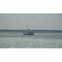 Photo France Estuaire de la Gironde 2007-08 65