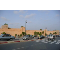 Photo Maroc Rabat 2008-07 42