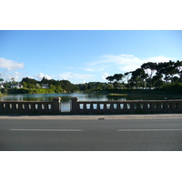 Photo France Perros Guirec Ploumanach 2007-08 72