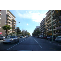 Photo France Cannes Boulevard Carnot 2008-03 8